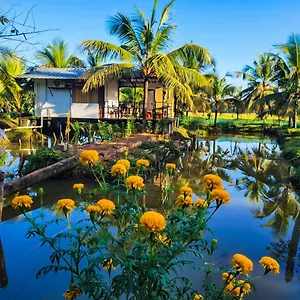 Thomman's Farm , Kottayam India